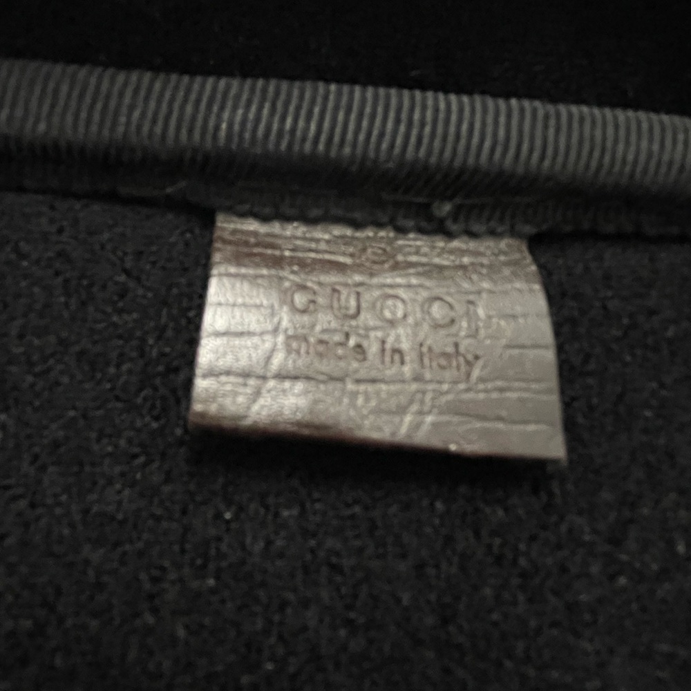 💯AUTHENTIC💯Gucci laptop case. - Picture 7 of 7